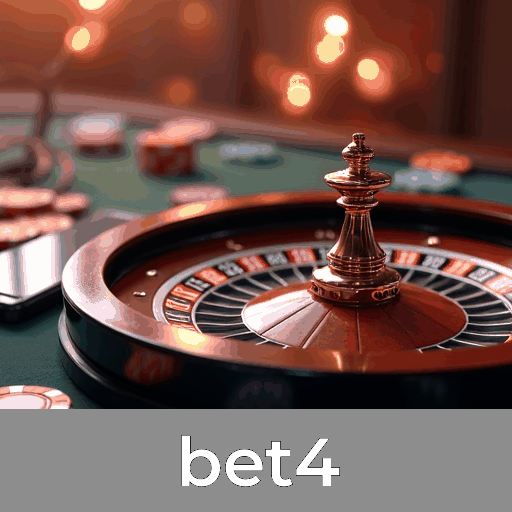 Experimente o Acesso Seguro Instantâneo em bet4