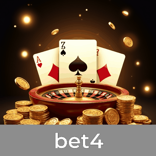 bet4: A Plataforma de Apostas Confiável e Premiada