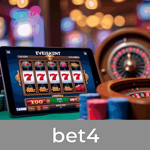Bet4: Bônus Únicos e Ofertas Imperdíveis para Você