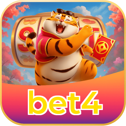 bet4 Logo