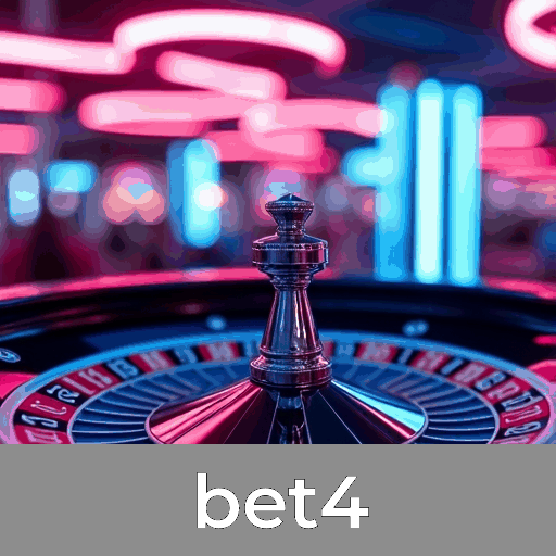 Bet4: A Conveniência e Funcionalidade do Seu App de Apostas